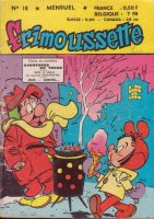 Grand Scan Frimoussette n 18